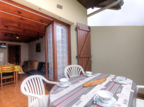  Holiday Home Sicard-6  Мимизан-Плаж